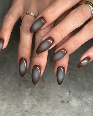 ネイル NICO nail 下北沢店 ネイル＆アイラッシュ所属・NICOnail Sayumiのネイルデザイン