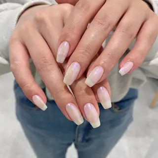 ネイル nail&eyelash Rine所属・Rine 放出 (リネ)のネイルデザイン