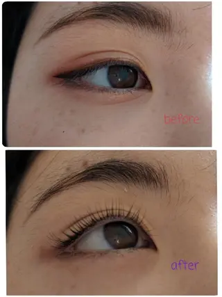 マツエク・マツパ エステティシャン SAORIのエステ・リラクイメージ