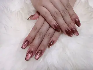 ネイル WISTERIA kozueのネイルデザイン