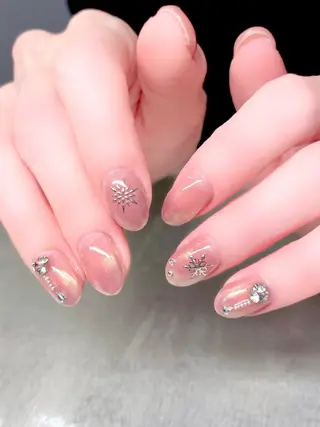 ネイル Nailist SUZU所属・Nailist suzuのネイルデザイン