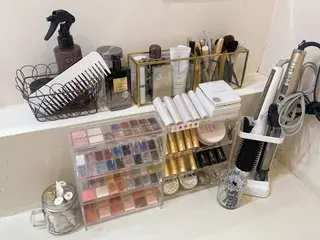 メナード片町 やまもと みくのエステ・リラクイメージ