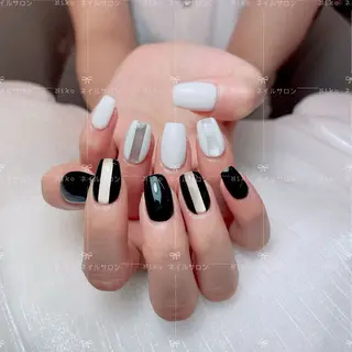 ネイル Nikoネイルサロン 上野店のネイルデザイン