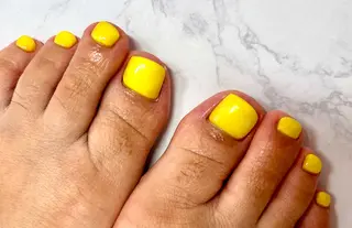 ネイル Bonheur_ MAIKOのネイルデザイン