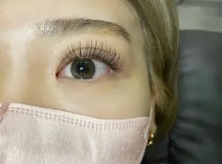 マツエク・マツパ Joli. 🌷nakajimaのマツエク・マツパデザイン