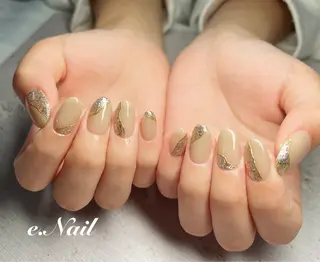 ネイル 吉田  （ネイリスト）のネイルデザイン