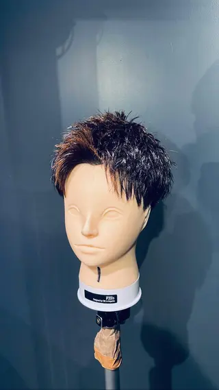 メンズ 【⛓️超メンズ特化 NAOTO⛓️】のヘアスタイル