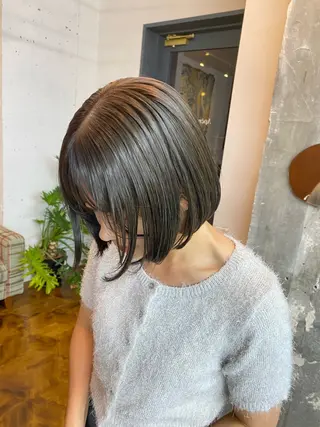 カラー Apero/ 🎀madoka🎀のヘアスタイル