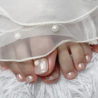 ネイル Monart♡ Misaoのネイルデザイン