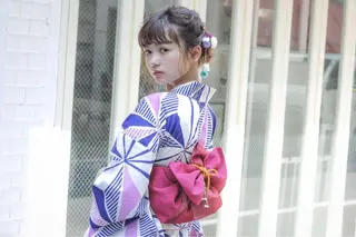 ミディアム ヘアアレンジ 韓国ヘア🇰🇷 トヨキトキコのヘアスタイル