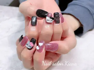ネイル 🍭Kiara Nail🍭のネイルデザイン