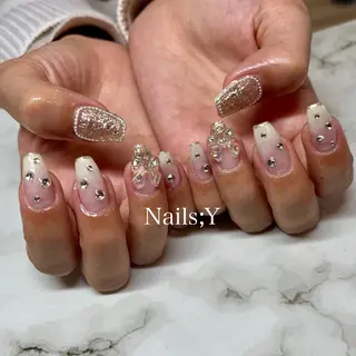 ネイル yo koのネイルデザイン