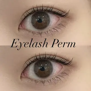 マツエク・マツパ share eyelash所属・share天王寺 KAHOのマツエク・マツパデザイン