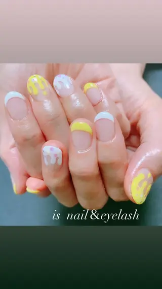 ネイル ＆ meのマツエク・マツパデザイン