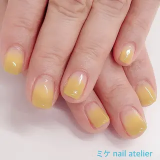 ネイル h. rikaのネイルデザイン