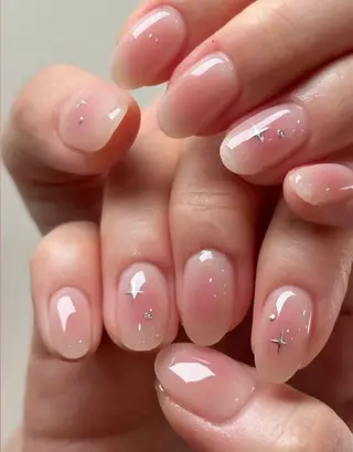ネイル Angel Garden nailsalon所属・SUZUKI AKIRAのネイルデザイン