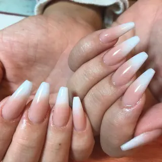 ネイル YUKI /stellavieのネイルデザイン