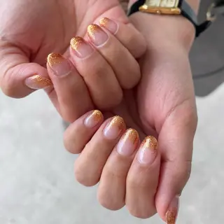 ネイル 川村 友理奈のネイルデザイン