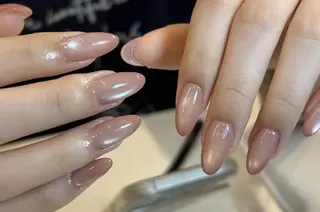 ネイル ル ルのネイルデザイン