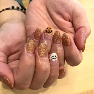 ネイル NAIL Alaia 𓇼SHIORIのネイルデザイン