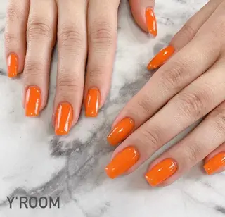 ネイル YUKA （ネイリスト）のネイルデザイン