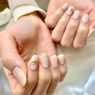 ネイル B☆STELLA SUNAKAWAのネイルデザイン