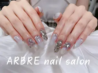 ネイル 小林 凛のネイルデザイン