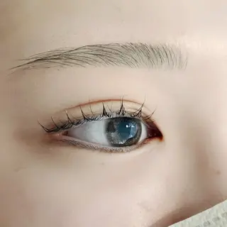 マツエク・マツパ Rainy みたけ店のマツエク・マツパデザイン