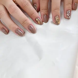 ネイル fog nail.のネイルデザイン