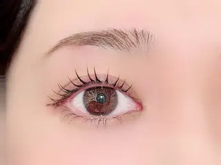 マツエク・マツパ Koa💜ᩚ Reinaのマツエク・マツパデザイン