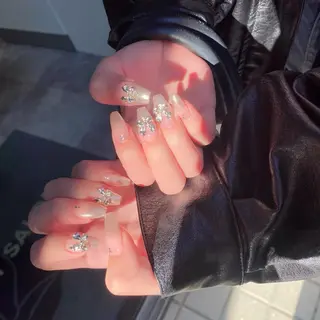 ネイル NANA RIKOのエステ・リラクイメージ