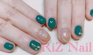 ネイル RiZ nail salonのネイルデザイン
