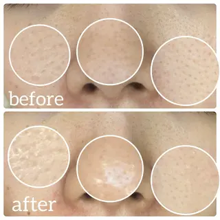 BEAUTY SALON R's所属・BEAUTY SALON R'sのエステ・リラクイメージ