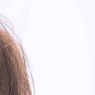 ミディアム カラー パーマ 艶髪カラー&ウルフ フルカワ ヒロズミのヘアスタイル