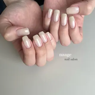 ネイル naage nailのネイルデザイン