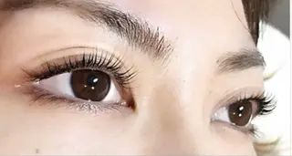 ネイル SINCERELY シンシアリー🌈のマツエク・マツパデザイン