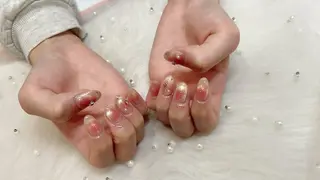 ネイル 《LB》ラブリエ Nail&eyeのマツエク・マツパデザイン