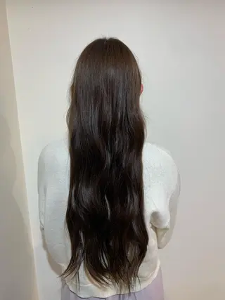 カラー 間中竜生 #メンズ特化のヘアスタイル