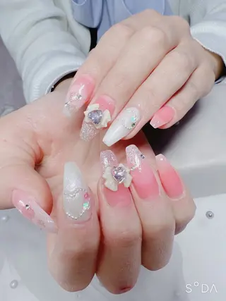 ネイル Y&Y Nail Salonのネイルデザイン