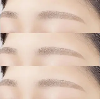 アイブロウ トレンド眉🌈✨ arisaの眉毛・アイブロウイメージ