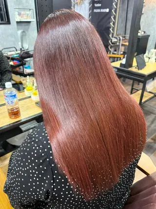 ロング ROG sapporo所属・トップスタイリスト 店長　内藤康太のその他イメージ