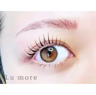 マツエク・マツパ 💍Lu more 盛岡店🌙🫧のマツエク・マツパデザイン