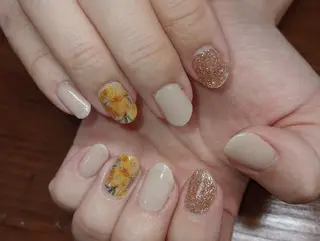 ネイル セルフエステとよもぎ 蒸しDispelfのその他イメージ