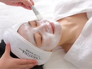 肌質改善|天王寺 For...はるかのエステ・リラクイメージ