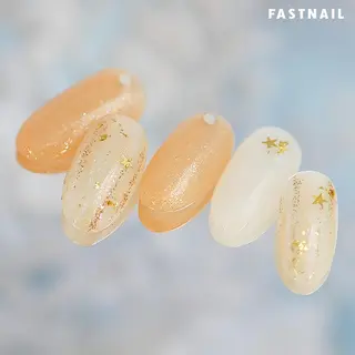 ネイル ファストネイル ロコ 春日のネイルデザイン