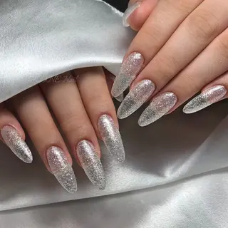 ネイル LR.ONE ヨウのネイルデザイン