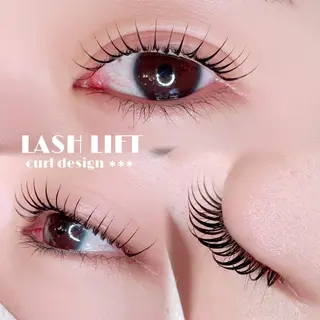 マツエク・マツパ Lino. SONOKOのマツエク・マツパデザイン