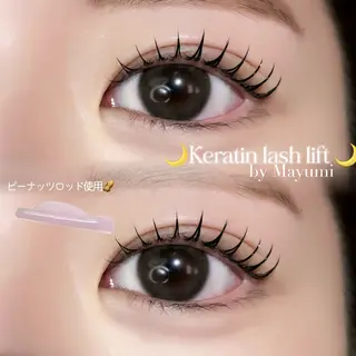 マツエク・マツパ 🎀立川束感マツエク まゆみ🎀のマツエク・マツパデザイン