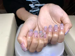 ネイル Nail Salon R.N アールドットエヌ所属・R.N アールドットエヌのネイルデザイン