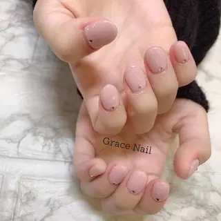 ネイル Grace Nail ☆柏駅☆のネイルデザイン
